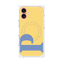 プレミアムパネル with MagSafe［ オリジナル - initial color - P yellow ］