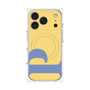 プレミアムパネル with MagSafe［ オリジナル - initial color - P yellow ］