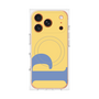 プレミアムパネル with MagSafe［ オリジナル - initial color - P yellow ］