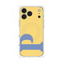 プレミアムパネル with MagSafe［ オリジナル - initial color - P yellow ］