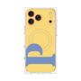 プレミアムパネル with MagSafe［ オリジナル - initial color - P yellow ］