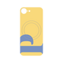 プレミアムパネル with MagSafe［ オリジナル - initial color - P yellow ］