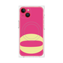 プレミアムパネル with MagSafe［ オリジナル - initial color - Q pink ］