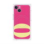 プレミアムパネル with MagSafe［ オリジナル - initial color - Q pink ］