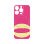 プレミアムパネル with MagSafe［ オリジナル - initial color - Q pink ］