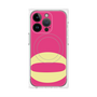プレミアムパネル with MagSafe［ オリジナル - initial color - Q pink ］