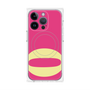 プレミアムパネル with MagSafe［ オリジナル - initial color - Q pink ］