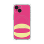 プレミアムパネル with MagSafe［ オリジナル - initial color - Q pink ］