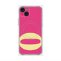 プレミアムパネル with MagSafe［ オリジナル - initial color - Q pink ］