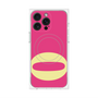 プレミアムパネル with MagSafe［ オリジナル - initial color - Q pink ］