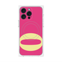 プレミアムパネル with MagSafe［ オリジナル - initial color - Q pink ］
