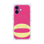 プレミアムパネル with MagSafe［ オリジナル - initial color - Q pink ］