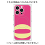 プレミアムパネル with MagSafe［ オリジナル - initial color - Q pink ］