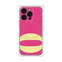 プレミアムパネル with MagSafe［ オリジナル - initial color - Q pink ］
