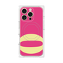 プレミアムパネル with MagSafe［ オリジナル - initial color - Q pink ］