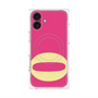 プレミアムパネル with MagSafe［ オリジナル - initial color - Q pink ］