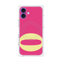 プレミアムパネル with MagSafe［ オリジナル - initial color - Q pink ］