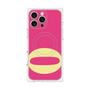 プレミアムパネル with MagSafe［ オリジナル - initial color - Q pink ］