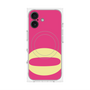 プレミアムパネル with MagSafe［ オリジナル - initial color - Q pink ］