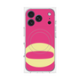 プレミアムパネル with MagSafe［ オリジナル - initial color - Q pink ］
