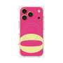 プレミアムパネル with MagSafe［ オリジナル - initial color - Q pink ］