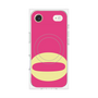プレミアムパネル with MagSafe［ オリジナル - initial color - Q pink ］