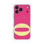 プレミアムパネル with MagSafe［ オリジナル - initial color - Q pink ］