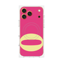 プレミアムパネル with MagSafe［ オリジナル - initial color - Q pink ］