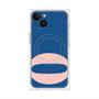 プレミアムパネル with MagSafe［ オリジナル - initial color - Q navy ］