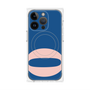 プレミアムパネル with MagSafe［ オリジナル - initial color - Q navy ］