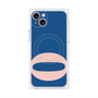 プレミアムパネル with MagSafe［ オリジナル - initial color - Q navy ］