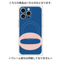 プレミアムパネル with MagSafe［ オリジナル - initial color - Q navy ］