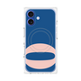 プレミアムパネル with MagSafe［ オリジナル - initial color - Q navy ］