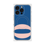 プレミアムパネル with MagSafe［ オリジナル - initial color - Q navy ］