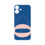 プレミアムパネル with MagSafe［ オリジナル - initial color - Q navy ］