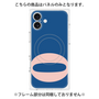 プレミアムパネル with MagSafe［ オリジナル - initial color - Q navy ］