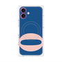 プレミアムパネル with MagSafe［ オリジナル - initial color - Q navy ］