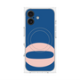 プレミアムパネル with MagSafe［ オリジナル - initial color - Q navy ］