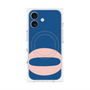 プレミアムパネル with MagSafe［ オリジナル - initial color - Q navy ］