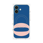 プレミアムパネル with MagSafe［ オリジナル - initial color - Q navy ］