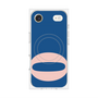 プレミアムパネル with MagSafe［ オリジナル - initial color - Q navy ］