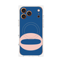 プレミアムパネル with MagSafe［ オリジナル - initial color - Q navy ］