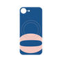 プレミアムパネル with MagSafe［ オリジナル - initial color - Q navy ］