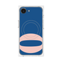 プレミアムパネル with MagSafe［ オリジナル - initial color - Q navy ］