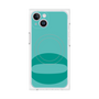 プレミアムパネル with MagSafe［ オリジナル - initial color - Q light green ］