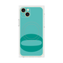 プレミアムパネル with MagSafe［ オリジナル - initial color - Q light green ］