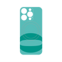 プレミアムパネル with MagSafe［ オリジナル - initial color - Q light green ］