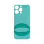 プレミアムパネル with MagSafe［ オリジナル - initial color - Q light green ］