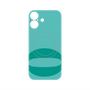 プレミアムパネル with MagSafe［ オリジナル - initial color - Q light green ］