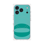 プレミアムパネル with MagSafe［ オリジナル - initial color - Q light green ］